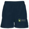 Kids track shorts Thumbnail
