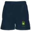 Kids track shorts Thumbnail